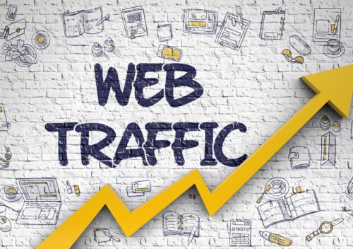 Web Traffic