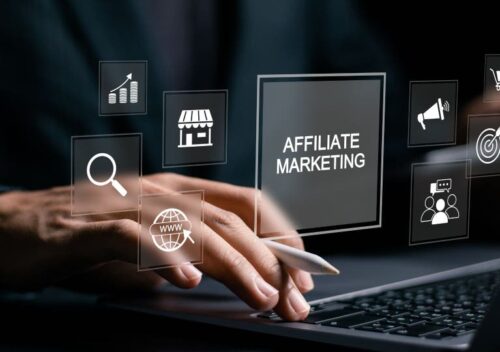 Affiliate Marketing