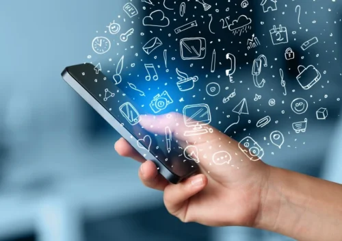 Digital Products