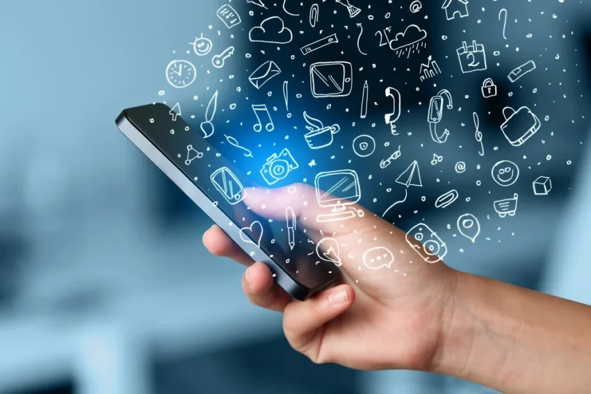 Digital Products