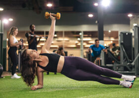 Online Business Ideas for Fitness Influencers in 2025