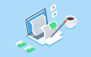 Passive income blog