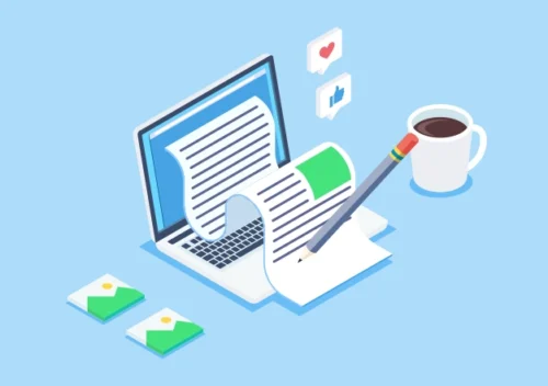 Passive income blog