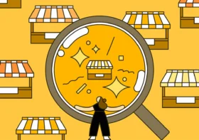 Niche Marketing for Small E-commerce Brands