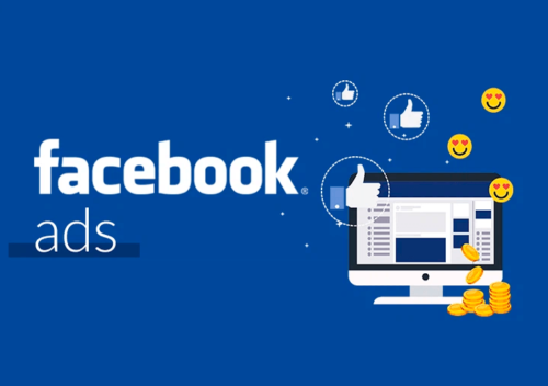 Facebook ads