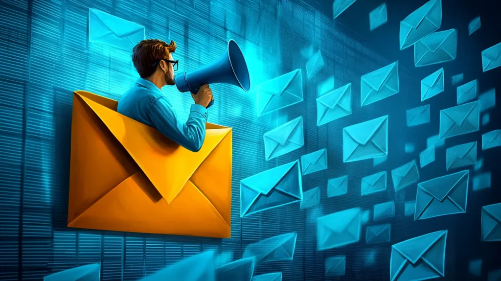 Email Marketing Services
