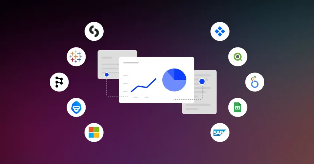 AI data analysis tools 