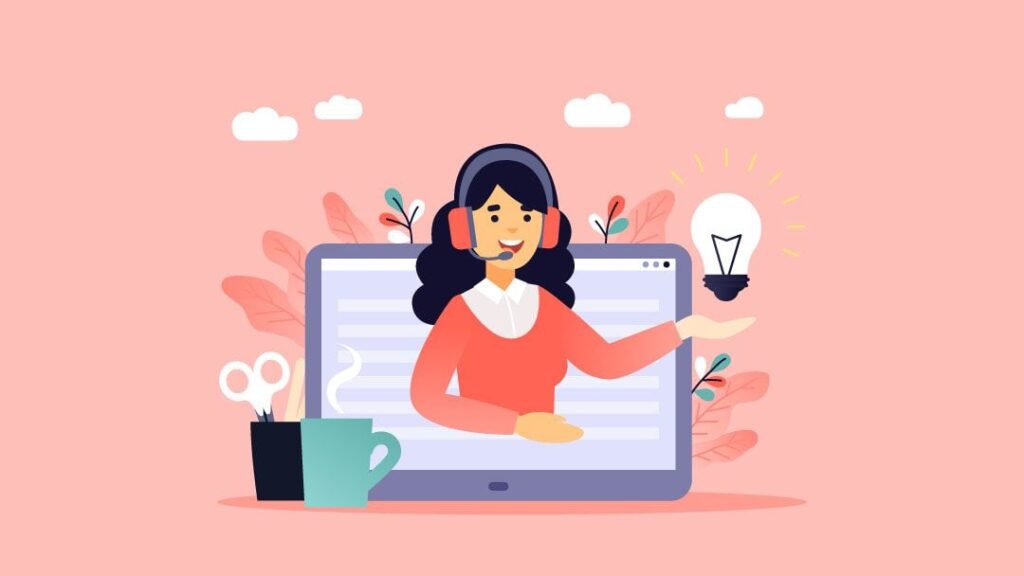 Being Virtual Assistant 