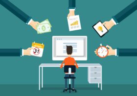 How AI Tools Are Replacing Traditional Freelancers