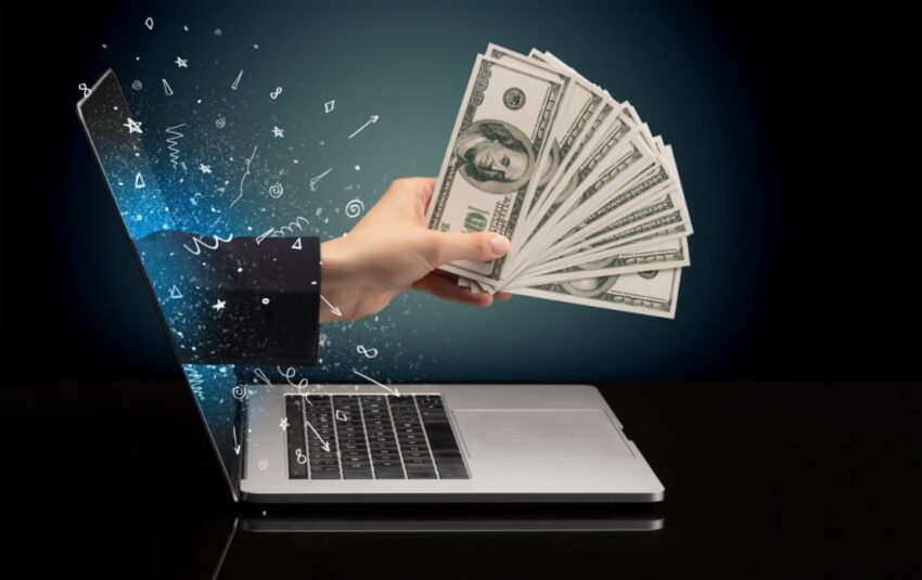 How to go from 1000 usd monthly to 5000 usd
