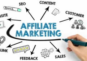 Top Affiliate Marketing Platforms for Beginners in 2026