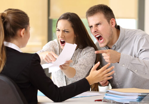 Difficult Clients Without Burning Bridges