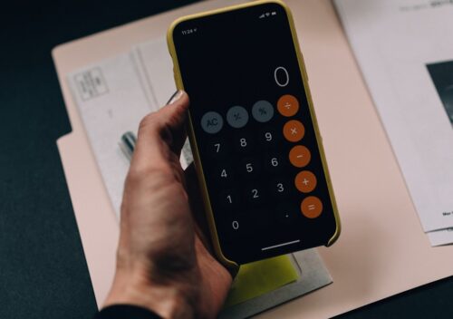 Calculator Pages Rank Earn Affiliate Income