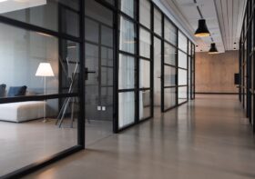 How to Build a Niche Affiliate Site for Home Office Products