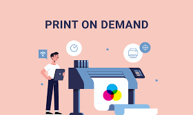 How to Make Money With Print on Demand in 2026 (Complete Beginner’s Guide)
