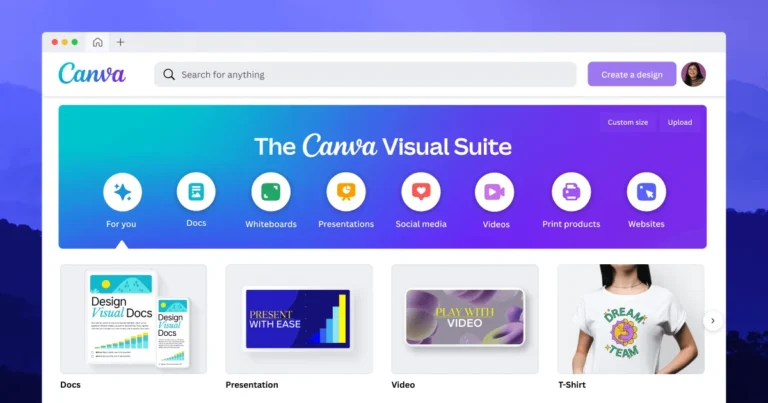how to make money onCanva