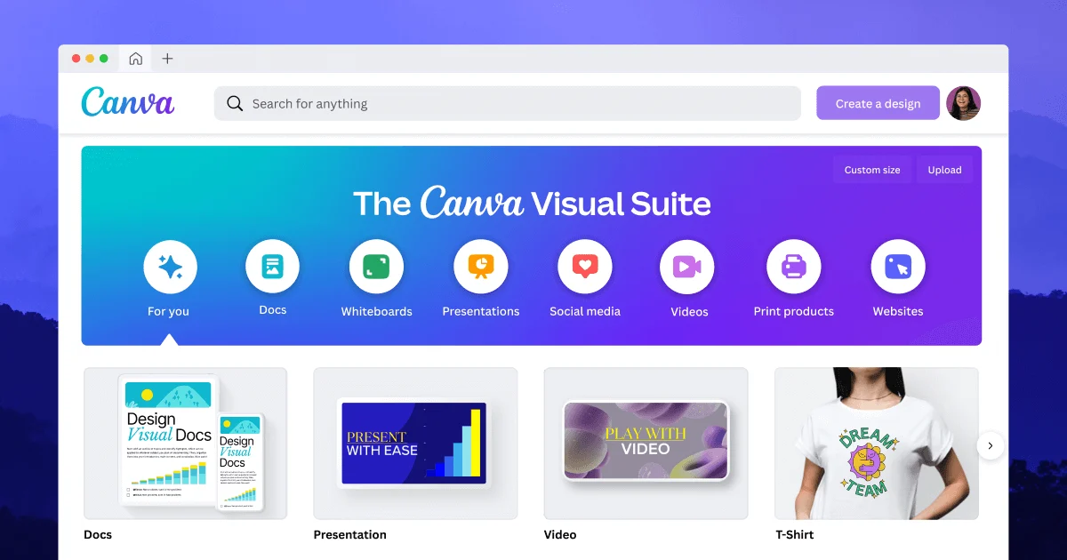how to make money onCanva
