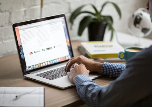 Write Cold Email Gets Replies Templates Freelancers