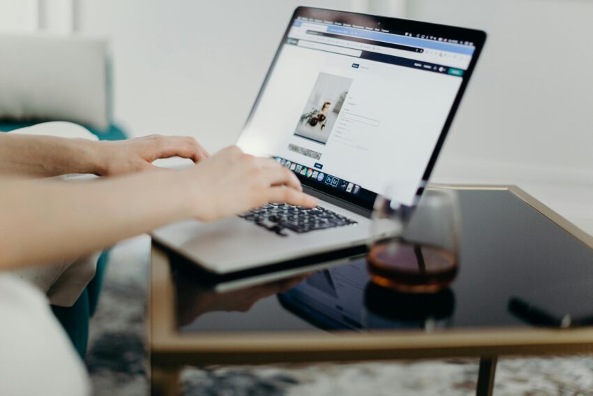 how to make money blogging