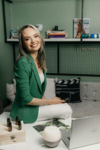 how to build a personal brand