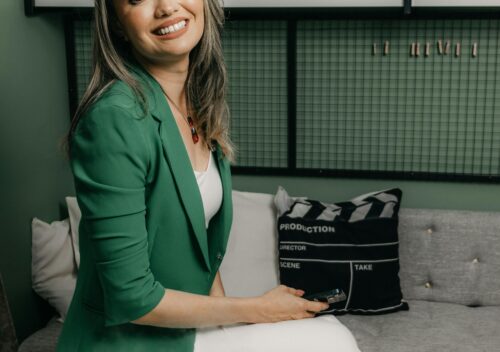 how to build a personal brand