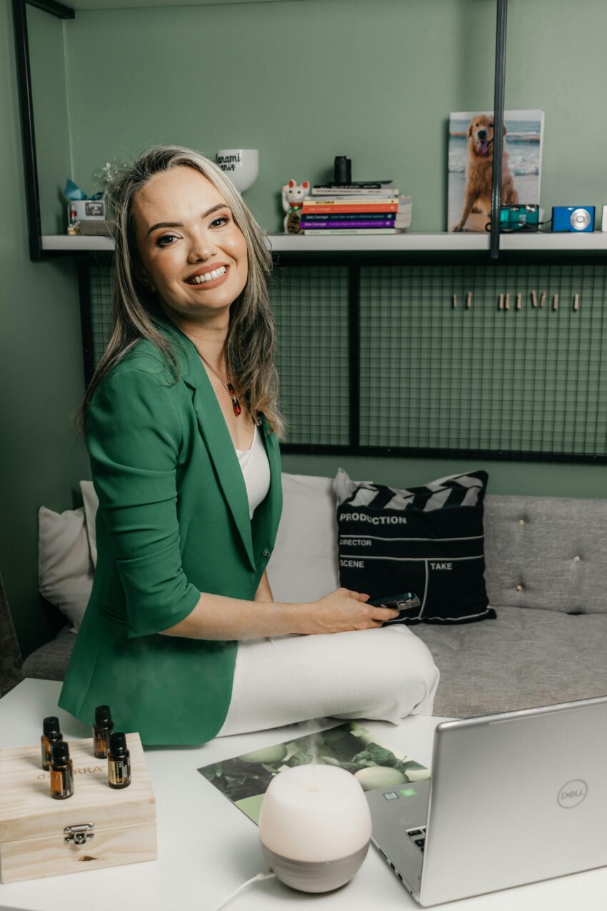 how to build a personal brand
