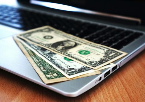 How to make money online