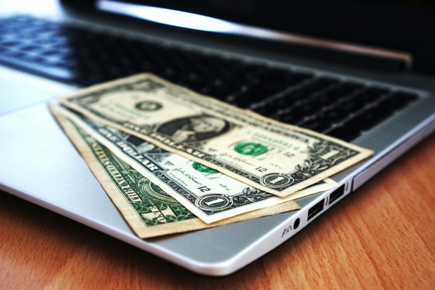 How to make money online