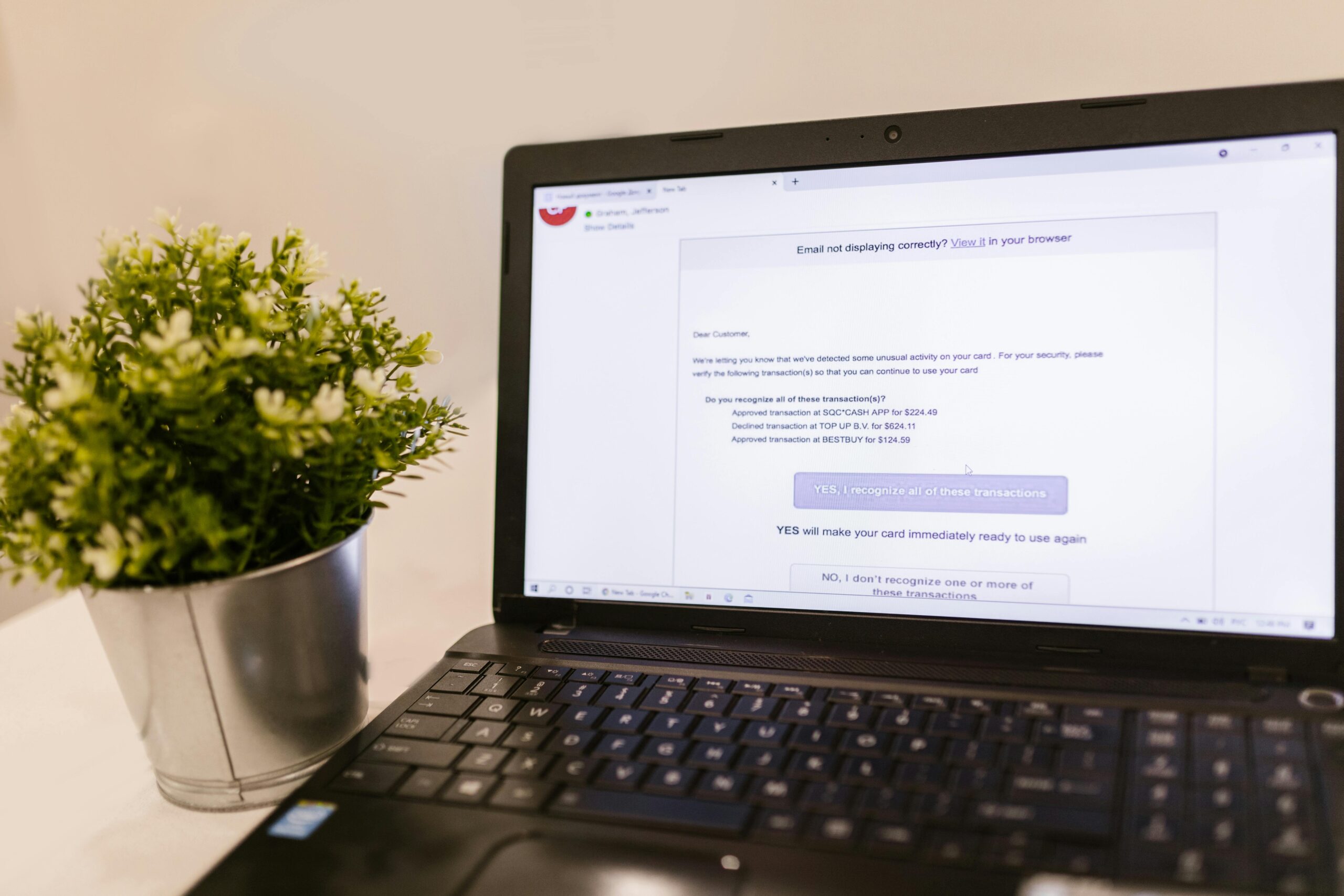 email marketing