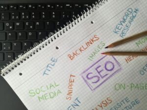 SEO for beginnersq