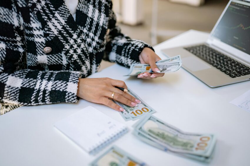 Passive income